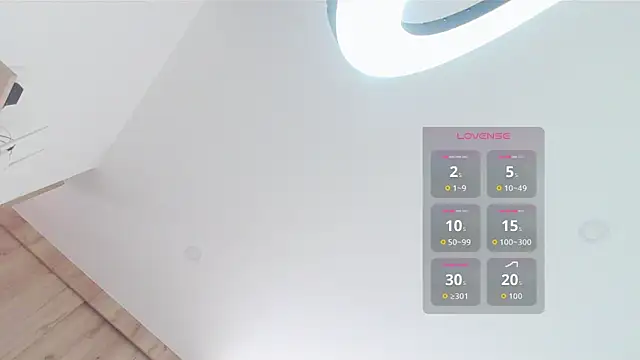 dollface17 online show from 01-31-26, 07:34