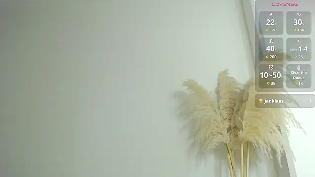 dollface17 online show from 07-01-26, 11:37