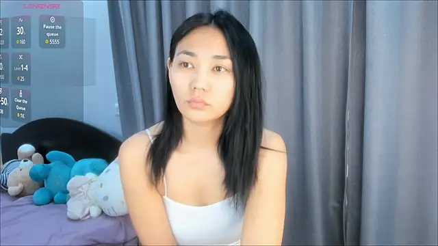 Snapshot of wendy_marvel chatting on 02-27-25, 07:55 wendy marvel online show from 02-27-25, 07:55