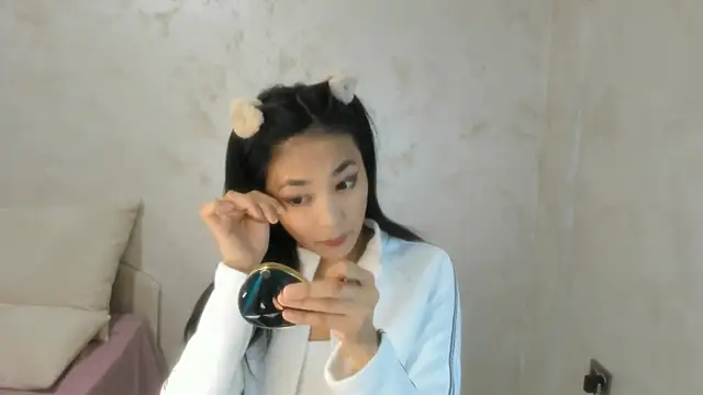 Snapshot of wendy_marvel chatting on 09-19-25, 05:20 wendy marvel online show from 09-19-25, 05:20