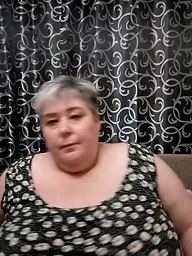 Baunti5555 online show from 12-22-25, 06:05