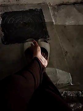 Snapshot of Krishporn chatting on 11-06-25, 10:10 Krishporn online show from 11-06-25, 10:10