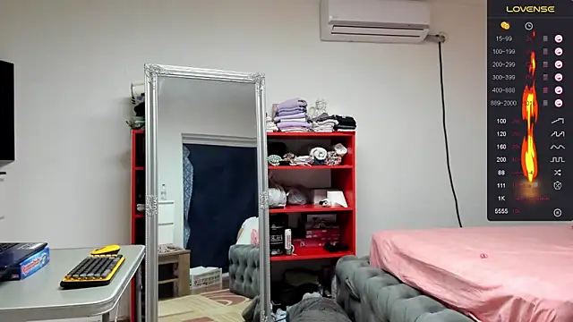 supermanboy94 online show from 01-25-25, 03:30