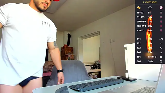 supermanboy94 online show from 05-11-26, 05:35
