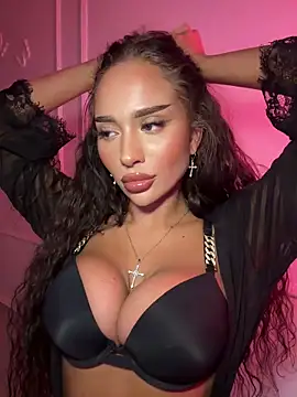 CardiSweetBaby online show from 11-26-25, 08:10