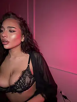 CardiSweetBaby online show from 12-17-25, 06:03