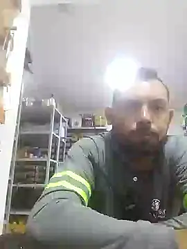 misterzioon online show from 10-20-25, 03:01