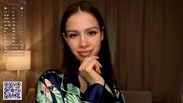 AnabelHun online show from 06-13-26, 04:32