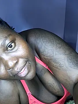 African Bigass online show from 05-03-26, 02:45