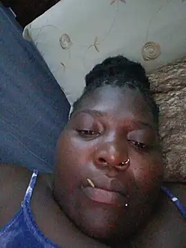 African Bigass online show from 06-14-26, 08:55
