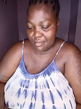 African Bigass online show from 06-23-26, 05:38
