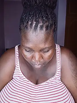 African Bigass online show from 06-25-26, 01:26