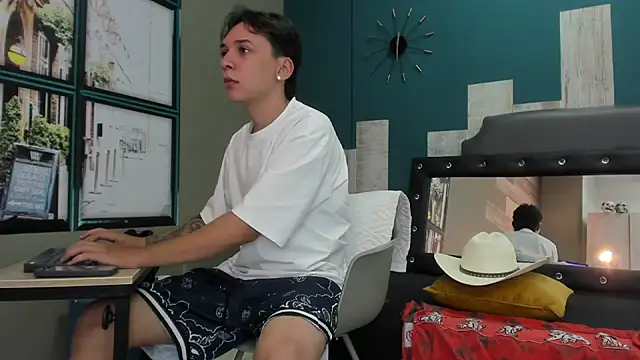 Rhaegal hot online show from 01-13-25, 11:41