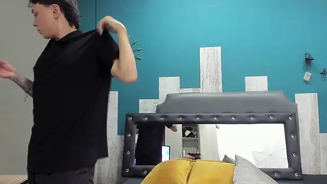 Rhaegal hot online show from 01-23-25, 06:56