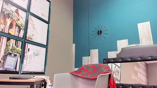 Rhaegal hot online show from 02-19-25, 04:00