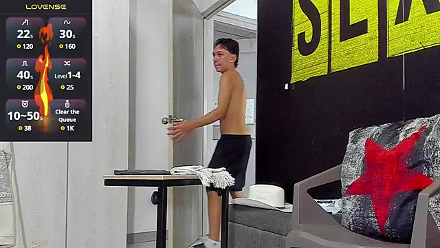 Rhaegal hot online show from 02-22-25, 02:41