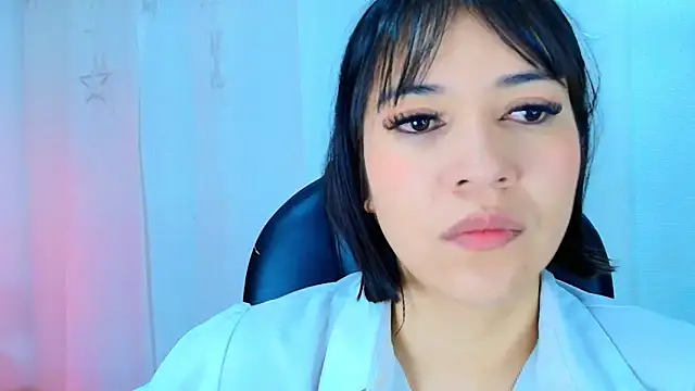 lina bedoya  online show from 04-24-26, 11:34