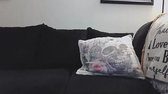 CrystalLakeXO online show from 09-13-25, 02:11