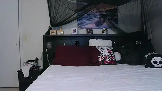CrystalLakeXO online show from 04-29-26, 04:38