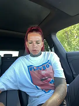 AileenInkOfficial online show from 07-28-26, 09:04
