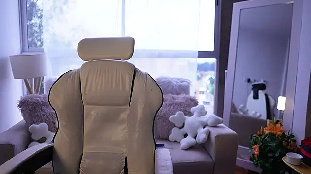 SaraParisi online show from 03-13-25, 10:32