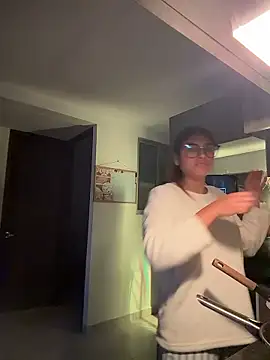 SaraParisi online show from 01-07-26, 11:18