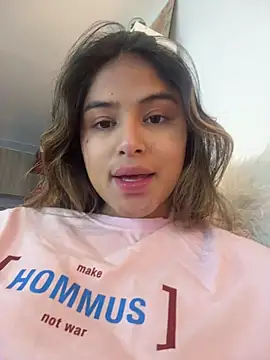 SaraParisi online show from 03-01-26, 11:51