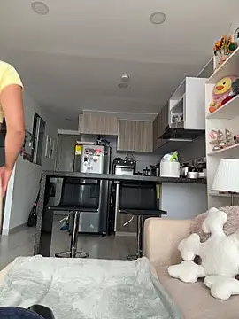 SaraParisi online show from 03-12-26, 06:14