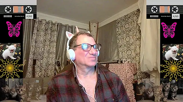 coryassman online show from 02-08-25, 01:54