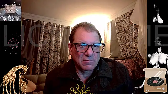 coryassman online show from 02-20-25, 07:55