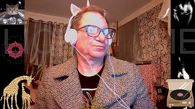 coryassman online show from 02-25-25, 10:58