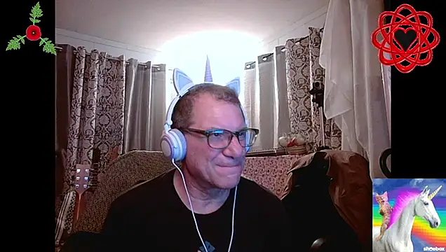 coryassman online show from 10-02-25, 07:59