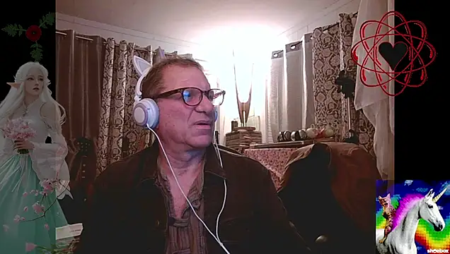 coryassman online show from 10-18-25, 07:09