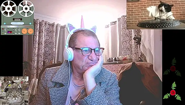 coryassman online show from 10-22-25, 05:52