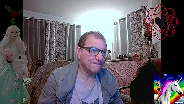 coryassman online show from 10-27-25, 05:00