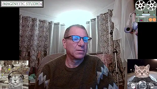 coryassman online show from 02-01-26, 08:35