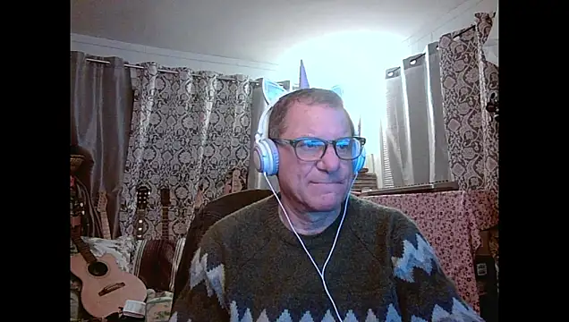 coryassman online show from 02-12-26, 10:10