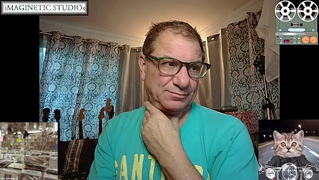 coryassman online show from 02-16-26, 11:45