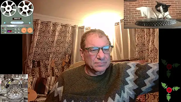 coryassman online show from 02-18-26, 11:50