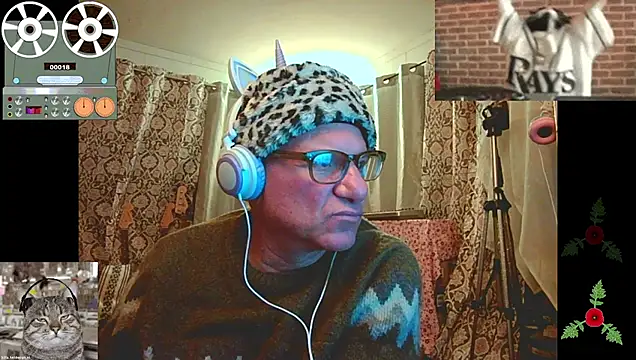 coryassman online show from 02-21-26, 09:54