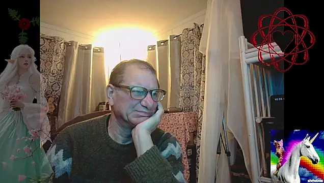 coryassman online show from 03-13-26, 05:36