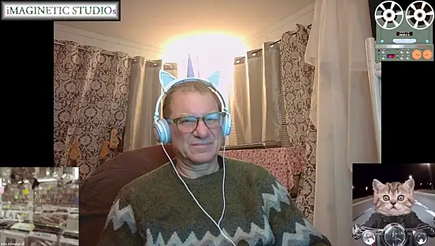 coryassman online show from 03-21-26, 05:01