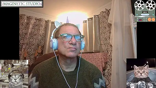 coryassman online show from 03-21-26, 08:19