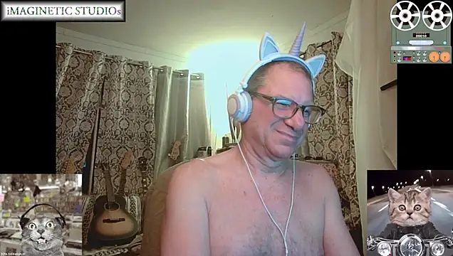 coryassman online show from 06-12-26, 08:57