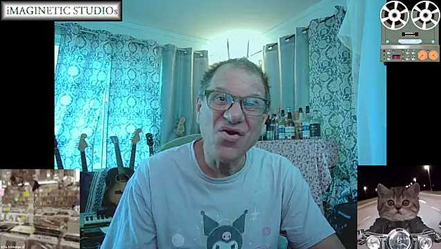 coryassman online show from 06-13-26, 06:28
