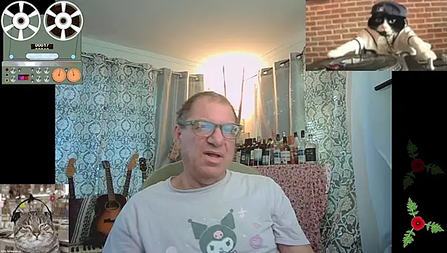 Snapshot of coryassman chatting on 06-16-26, 12:46 coryassman online show from 06-16-26, 12:46