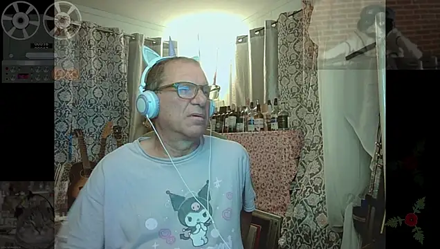 Snapshot of coryassman chatting on 06-16-26, 12:52 coryassman online show from 06-16-26, 12:52