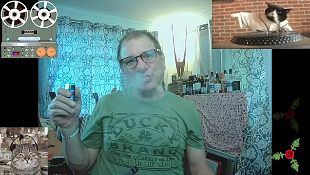 Snapshot of coryassman chatting on 06-17-26, 11:27 coryassman online show from 06-17-26, 11:27