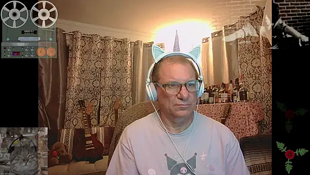 Snapshot of coryassman chatting on 07-08-26, 09:25 coryassman online show from 07-08-26, 09:25