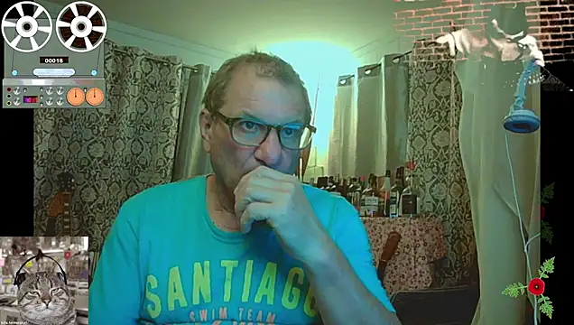 Snapshot of coryassman chatting on 07-13-26, 03:53 coryassman online show from 07-13-26, 03:53